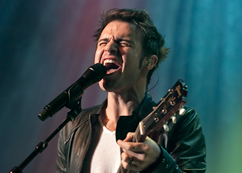 Kris Allen