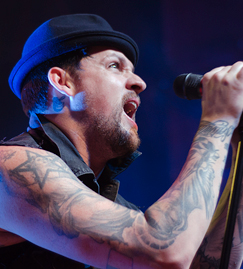 Good Charlotte