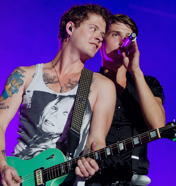 Hot Chelle Rae