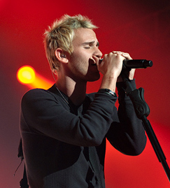Jason Wade, Lifehouse
