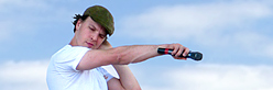 Gavin Degraw