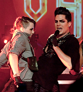 AdamLambert