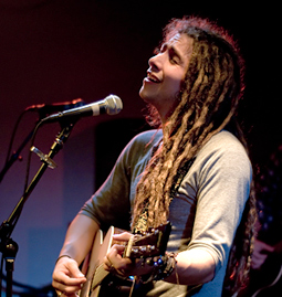 Jason Castro