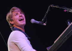 Taylor Hanson, Hanson