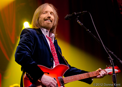 Tom Petty